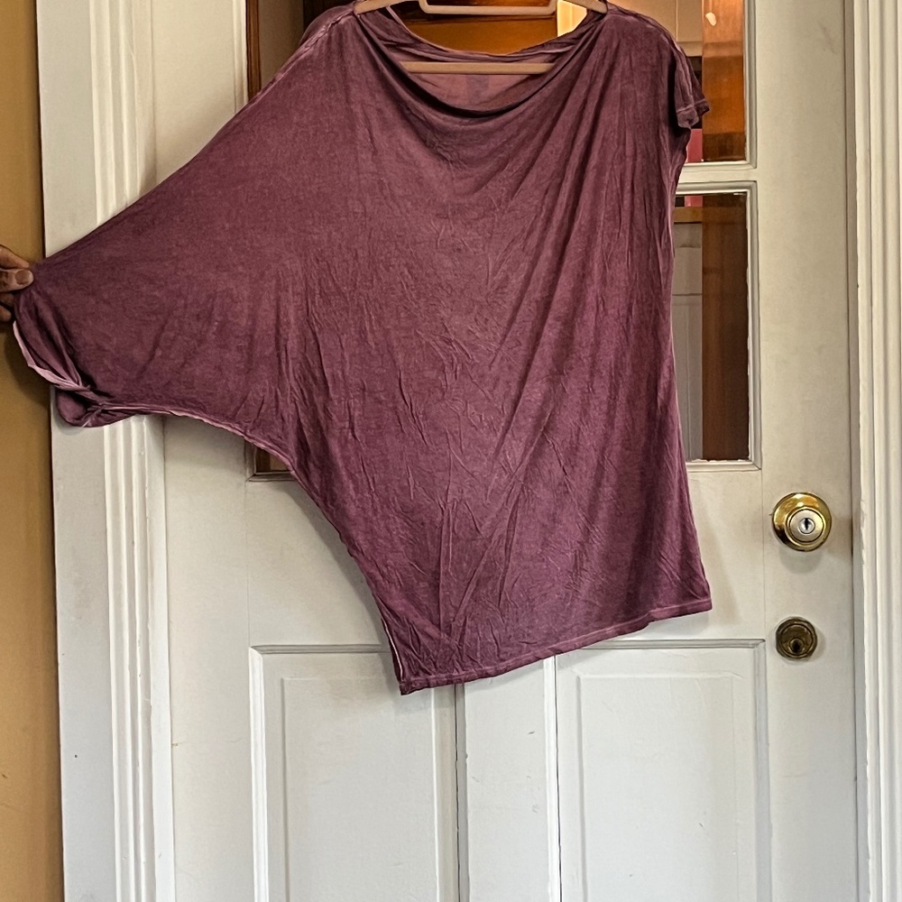 Free people blouse